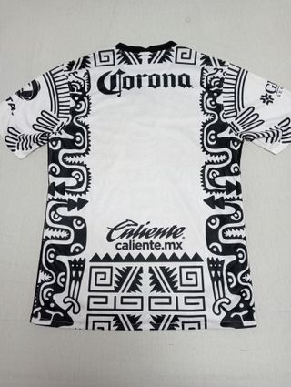 Camiseta Futbol Club América México XL
