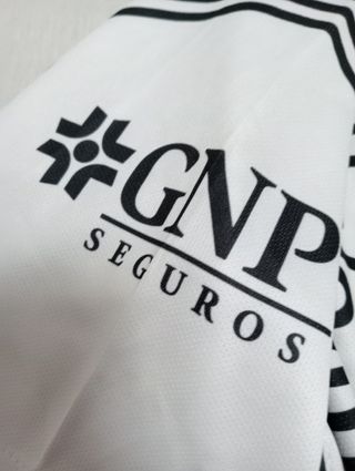 Camiseta Futbol Club América México XL