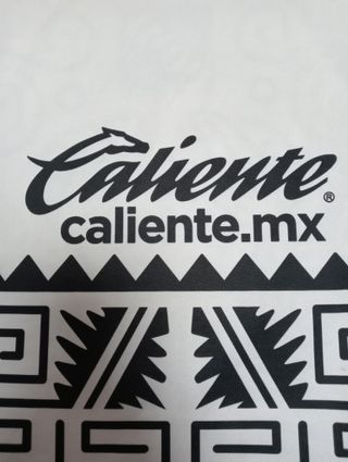 Camiseta Futbol Club América México XL