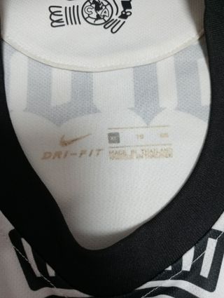 Camiseta Futbol Club América México XL