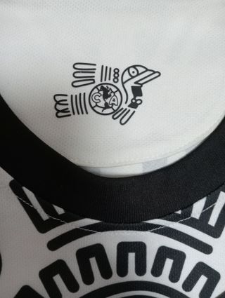 Camiseta Futbol Club América México XL