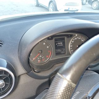 Audi A1 2013