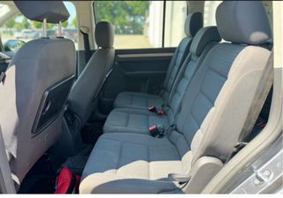 Volkswagen Touran 2006