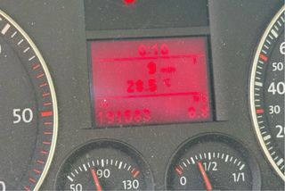 Volkswagen Touran 2006
