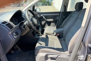 Volkswagen Touran 2006