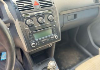 Volkswagen Touran 2006