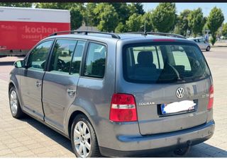 Volkswagen Touran 2006