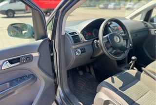 Volkswagen Touran 2006