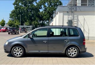 Volkswagen Touran 2006