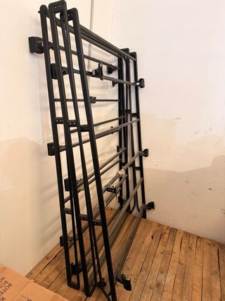 Portaequipajes Berlingo/Partner 2020
