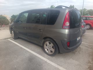Renault Grand Espace 2003