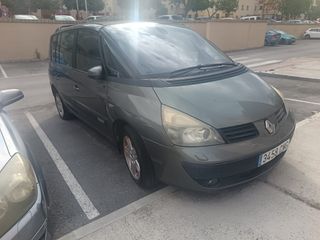 Renault Grand Espace 2003