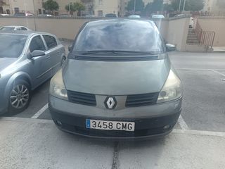 Renault Grand Espace 2003