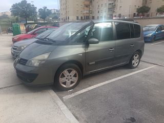Renault Grand Espace 2003