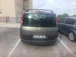 Renault Grand Espace 2003