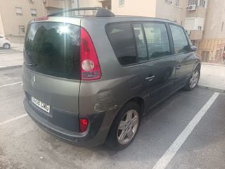 Renault Grand Espace 2003