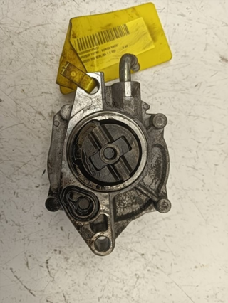DEPRESOR FRENO / BOMBA VACIO PEUGEOT 206 BERLINA