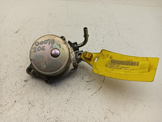 DEPRESOR FRENO / BOMBA VACIO PEUGEOT 206 BERLINA