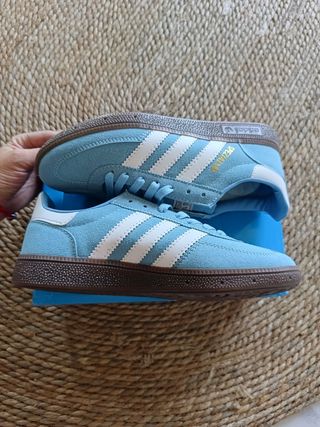 Adidas Hamball Special