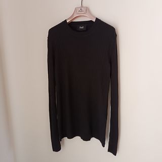 Maglia D&G Uomo Nera