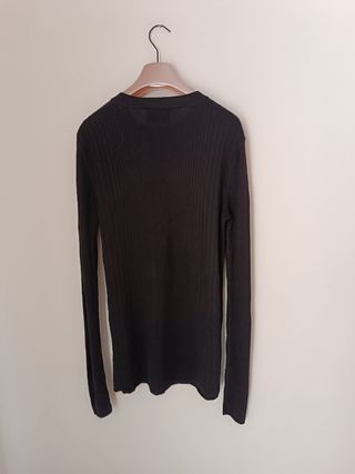 Maglia D&G Uomo Nera