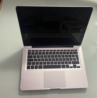 MacBook Pro 2011 