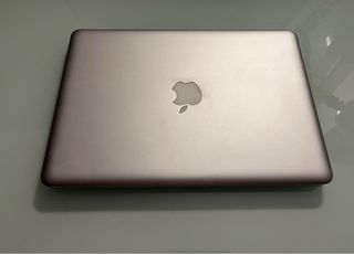 MacBook Pro 2011 