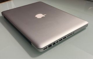 MacBook Pro 2011 
