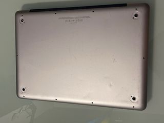 MacBook Pro 2011 