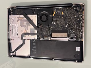 MacBook Pro 2011 