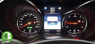 MERCEDES GLC 220 d 4Matic Coupé Sport