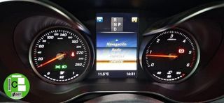 MERCEDES GLC 220 d 4Matic Coupé Sport
