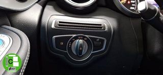 MERCEDES GLC 220 d 4Matic Coupé Sport