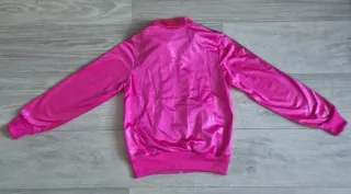 M y S Chaqueta Adidas Chile 62 Rosa Negra
