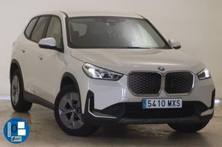 BMW IX1 eDrive20 
