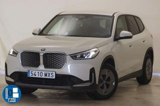 BMW IX1 eDrive20 