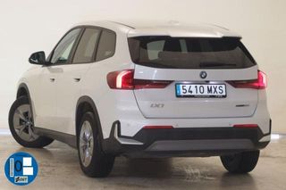 BMW IX1 eDrive20 
