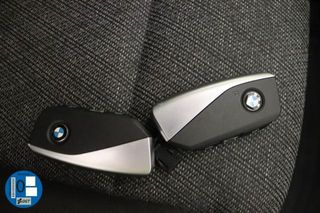 BMW IX1 eDrive20 