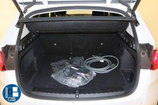 BMW IX1 eDrive20 