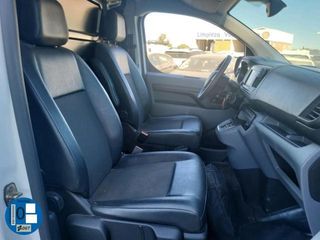 PEUGEOT e-EXPERT EXPERT eExpert Furgon 75kWh 136 Standard 