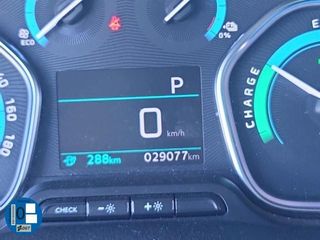 PEUGEOT e-EXPERT EXPERT eExpert Furgon 75kWh 136 Standard 