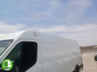 RENAULT MASTER L4H2 2.3 DCI 165CV FRIGORIFICO FRA-X 