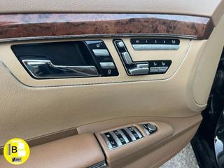MERCEDES Clase S S 320 CDI L