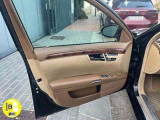 MERCEDES Clase S S 320 CDI L