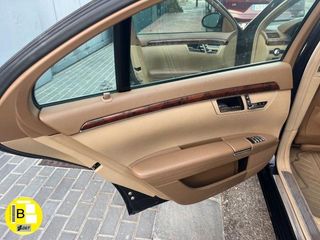 MERCEDES Clase S S 320 CDI L