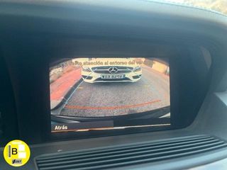 MERCEDES Clase S S 320 CDI L