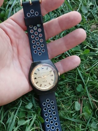 Reloj Citizen Automático 