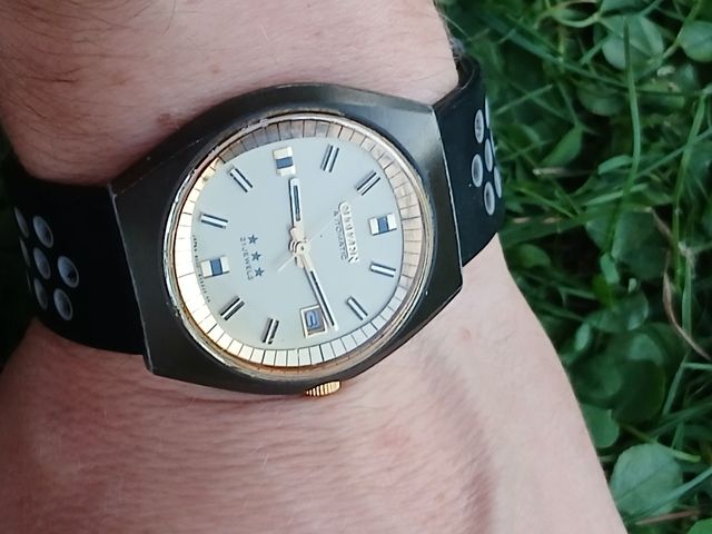 Reloj Citizen Automático