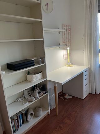 habitacion niña 