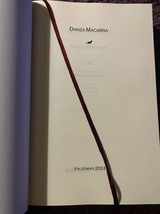 Stephen King./ Danza Macabra